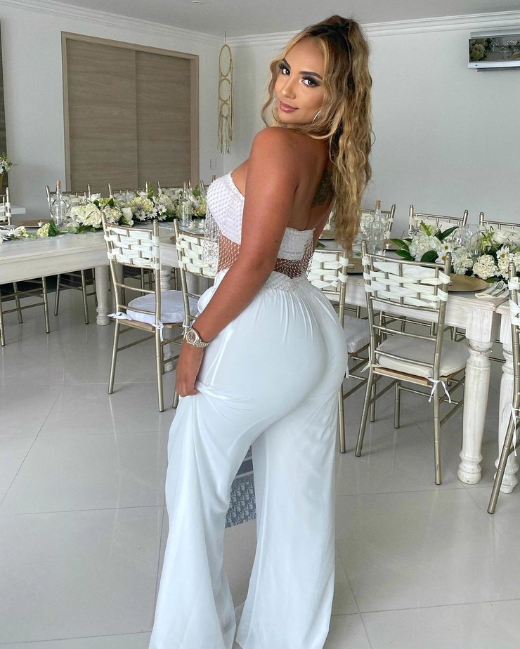 Picture of Camila Bernal