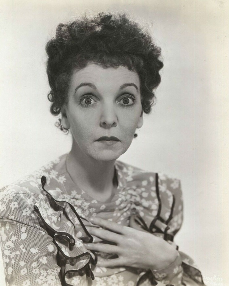 Zasu Pitts Zasu Pitts