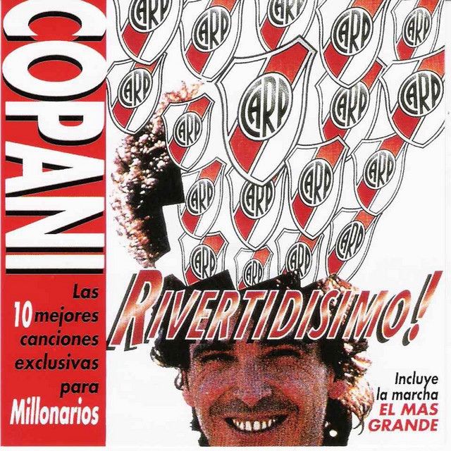 Rivertidísimo