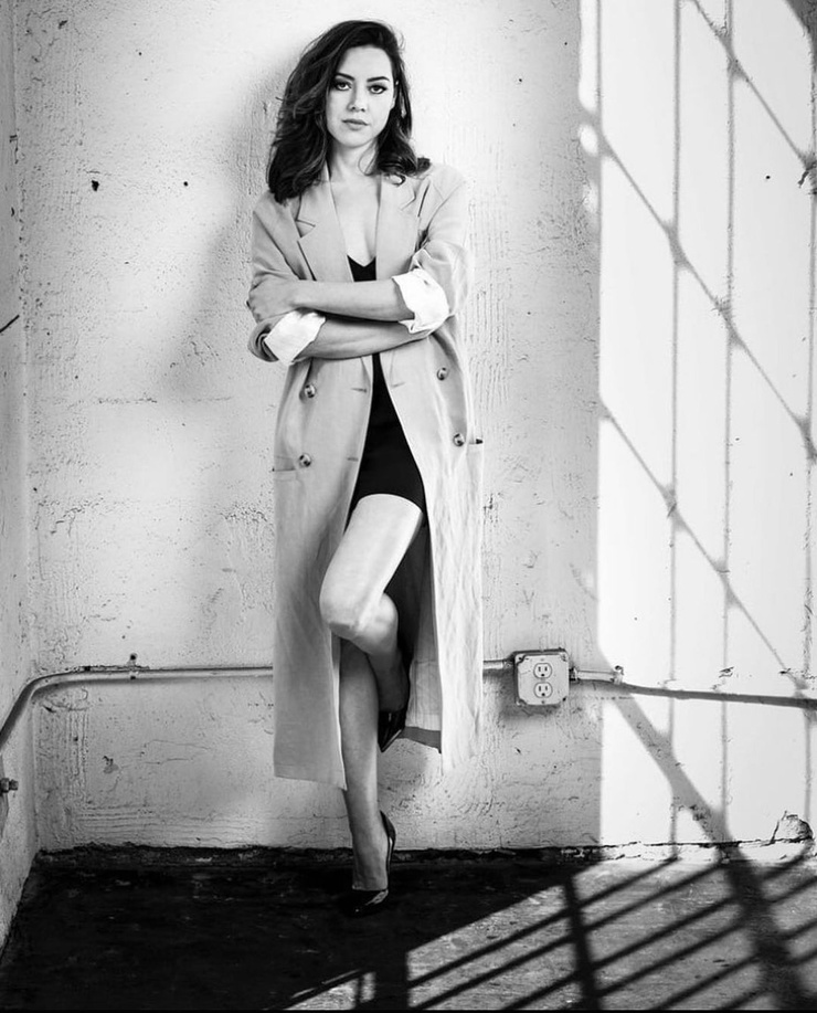 Aubrey Plaza Aubrey Plaza