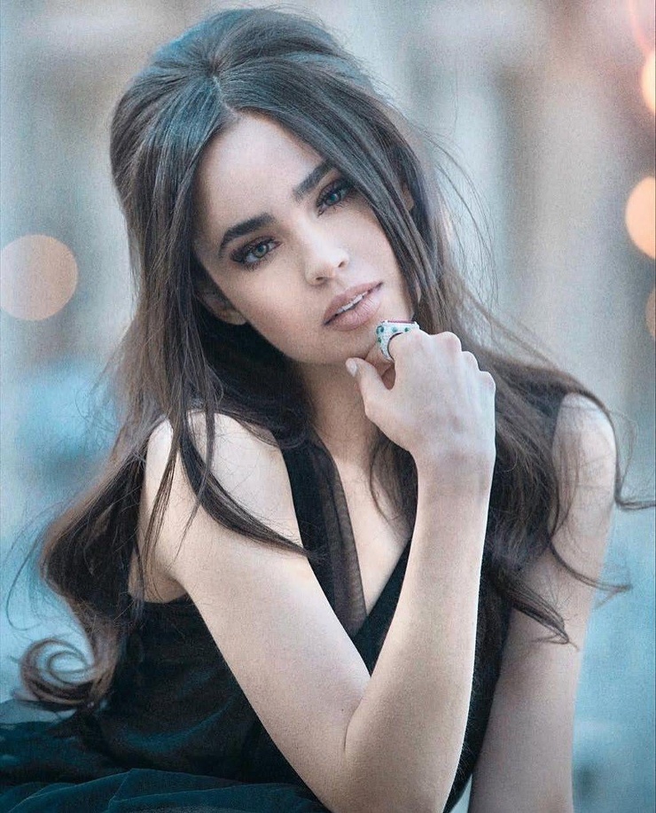 Sofia Carson