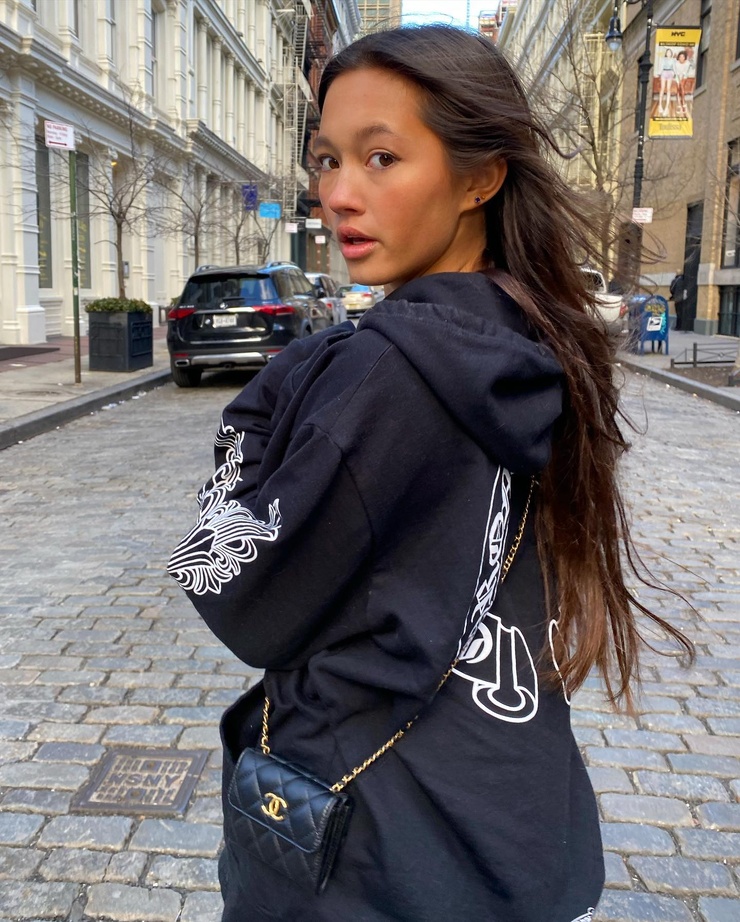 Lily Chee