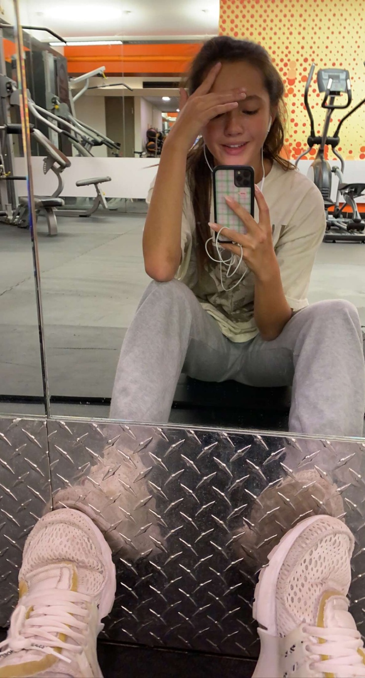 Lily Chee