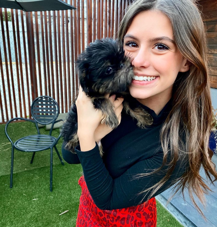 Madisyn Shipman Madisyn Shipman