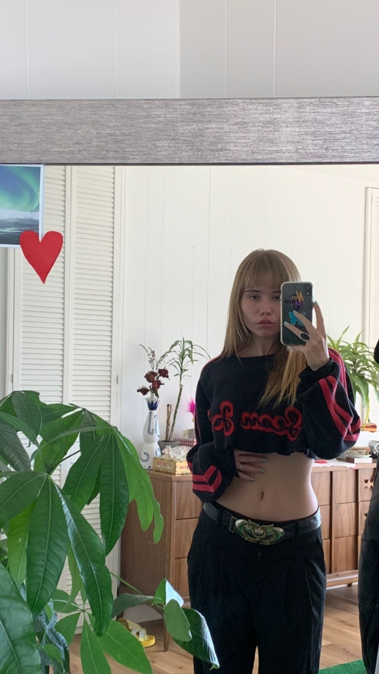 Lexee Smith