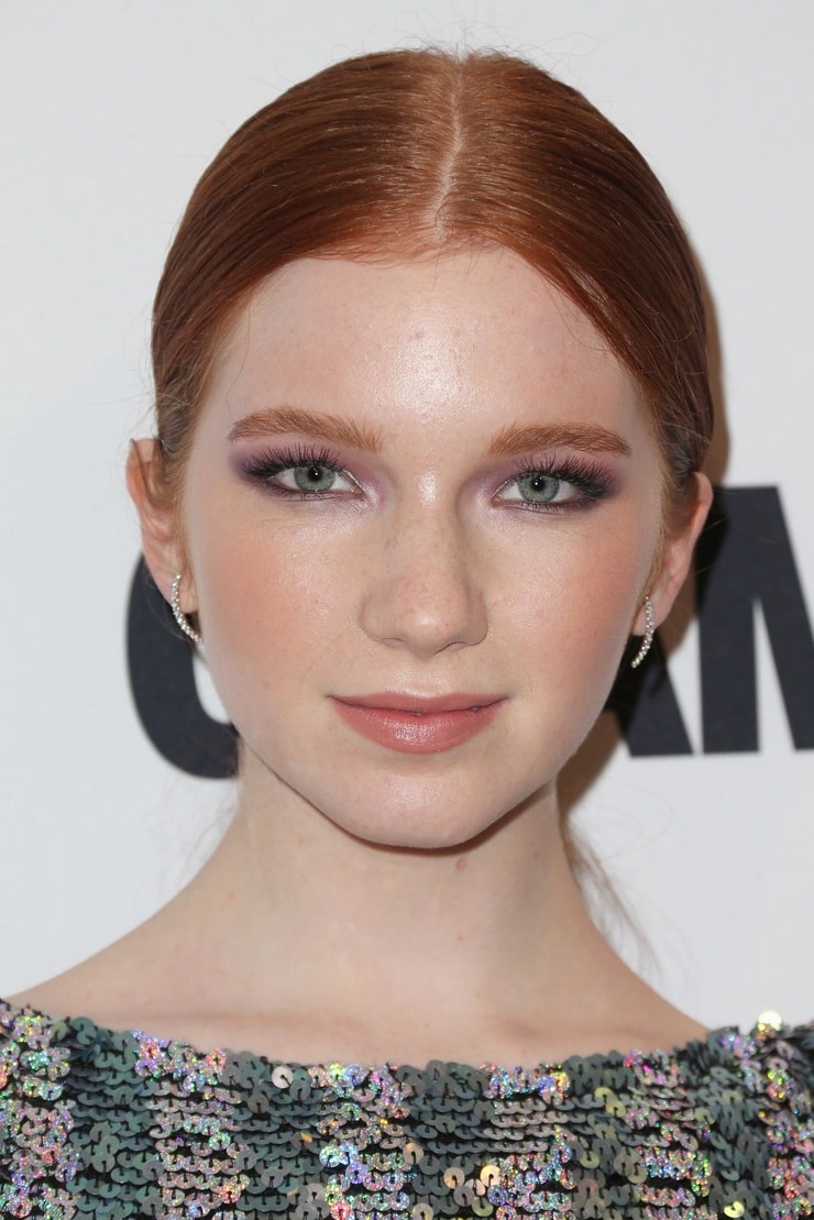 Picture of Annalise Basso