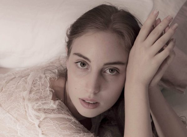 Picture of Claudia Lion