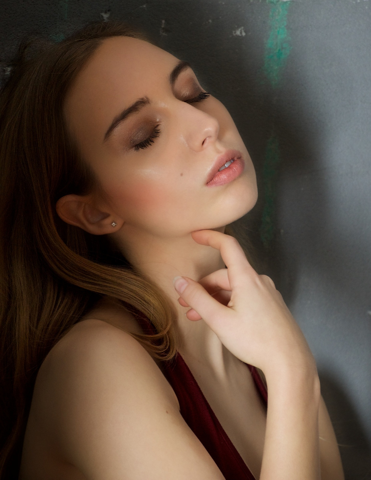 Picture of Claudia Lion