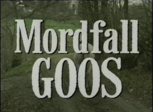 Mordfall Goos