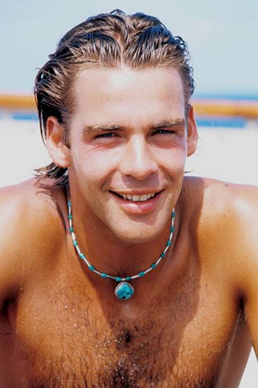 Sascha Hehn
