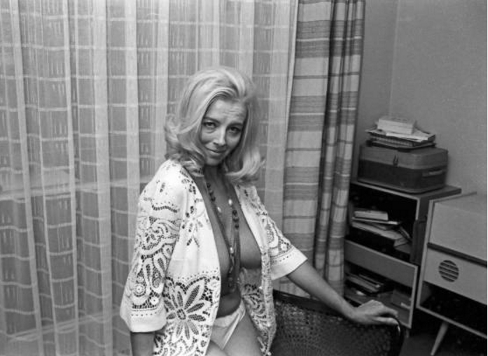 Helga Marlo