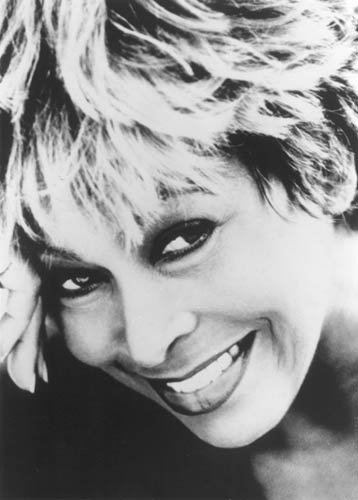 Tina Turner Tina Turner