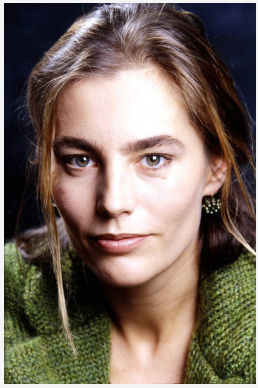 Sophie Duez