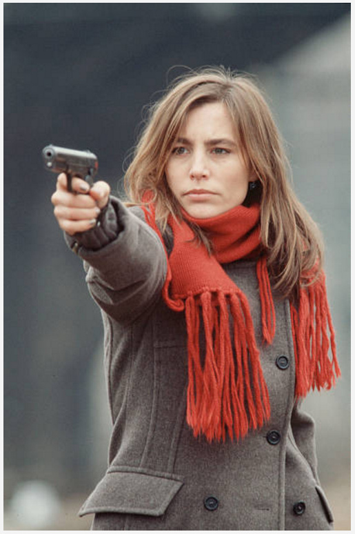 Sophie Duez