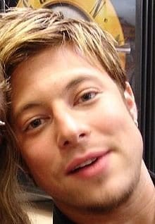 Duncan James