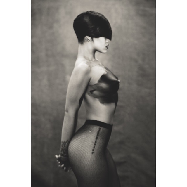 Rihanna Rihanna