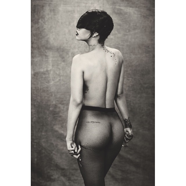 Rihanna Rihanna