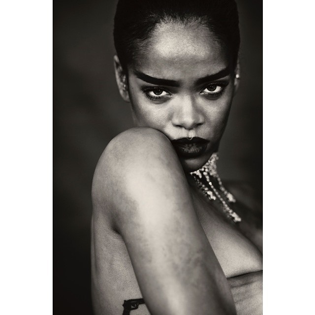Rihanna Rihanna