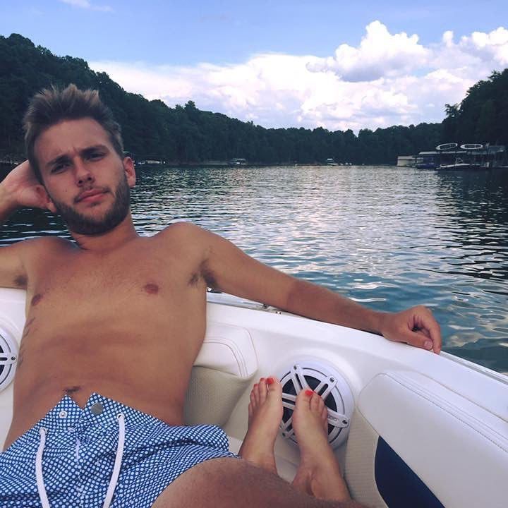 Chase Chrisley