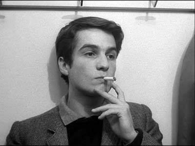 Masculin Feminin