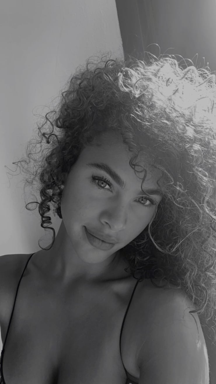 Camila Kendra