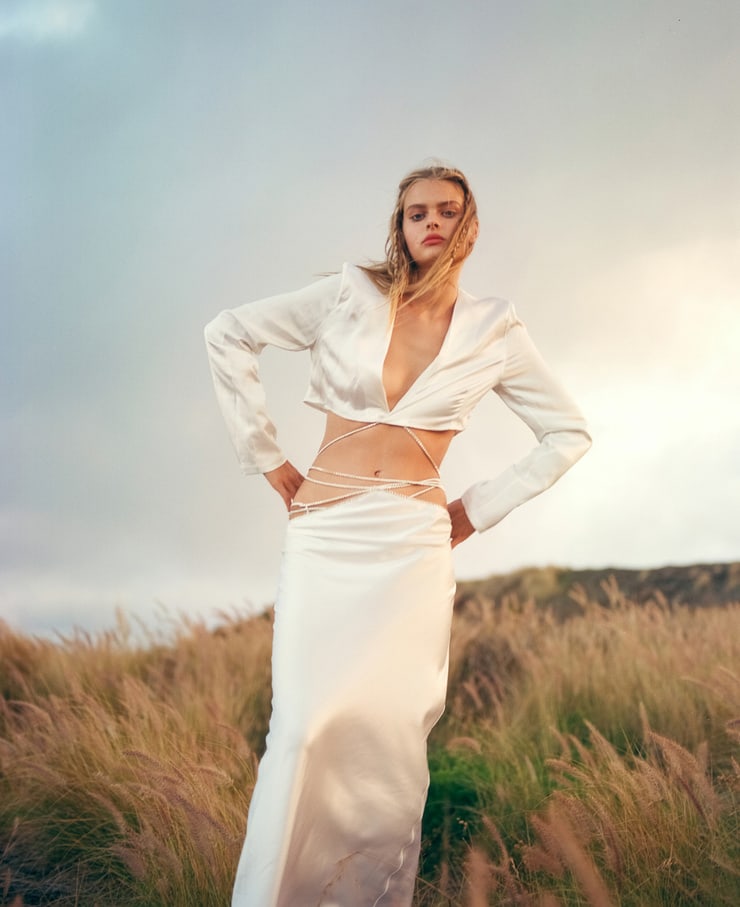 Zoe Blume