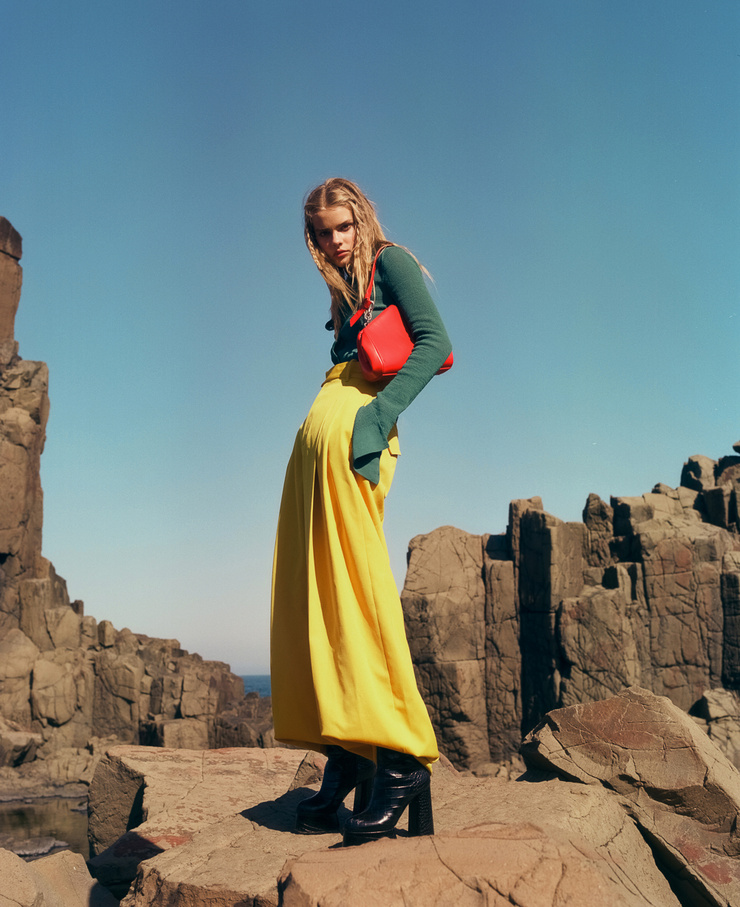 Zoe Blume
