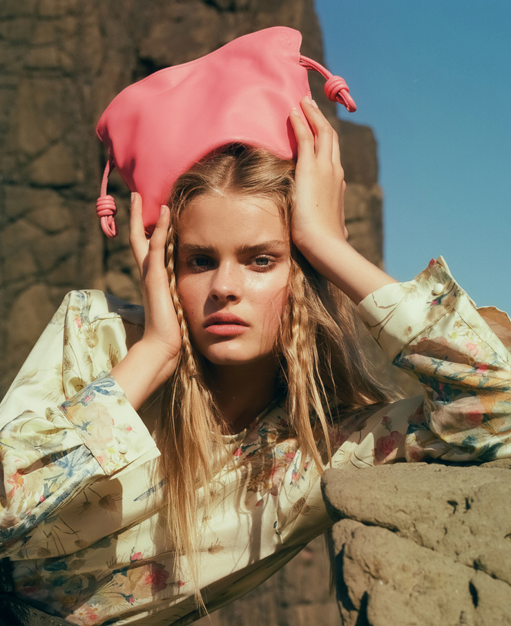 Zoe Blume