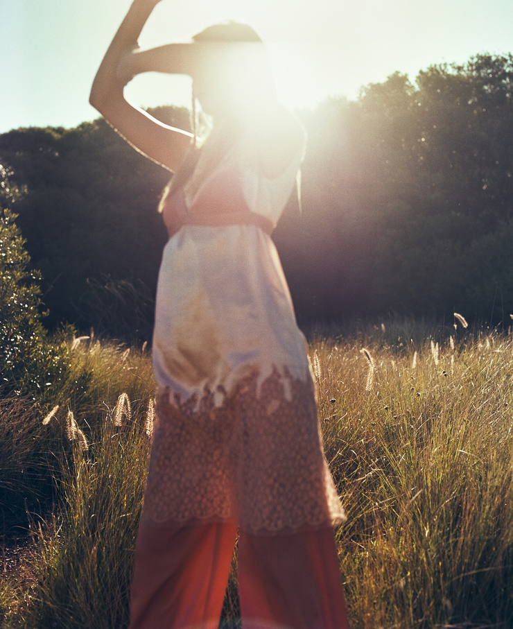 Zoe Blume