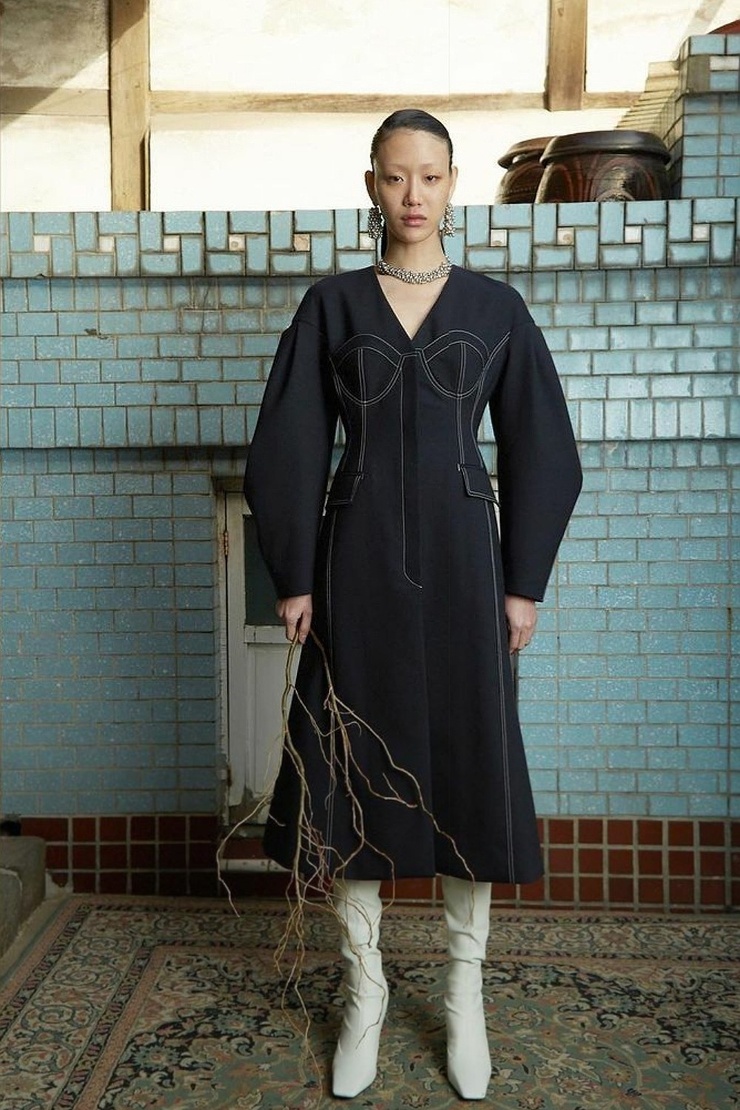 Sora Choi