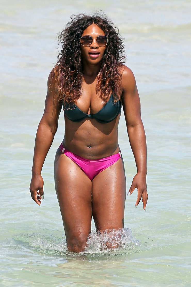 Serena Williams