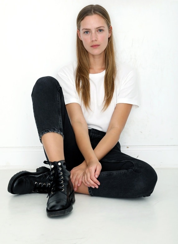 Esther Heesch