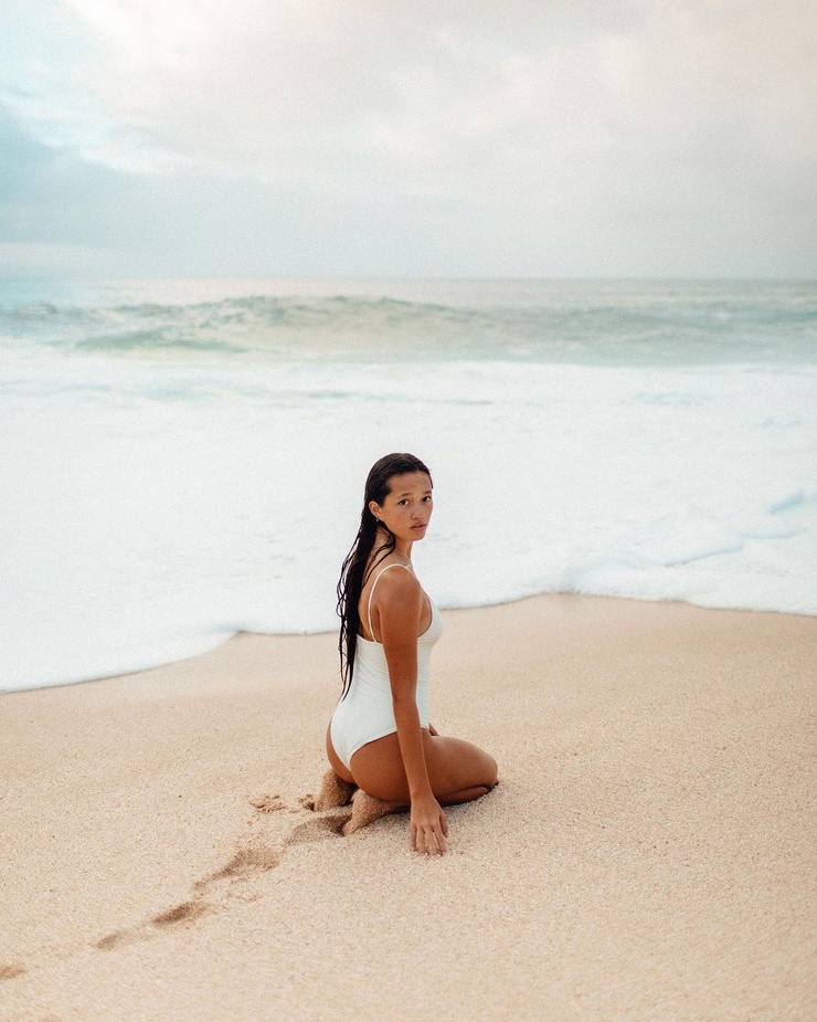 Lily Chee