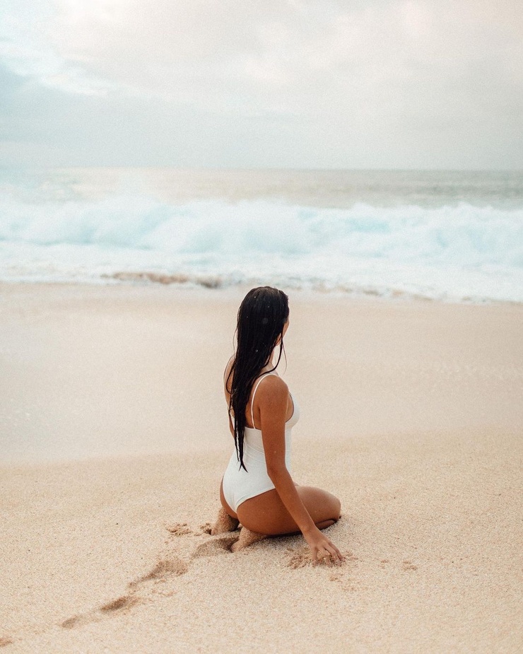 Lily Chee