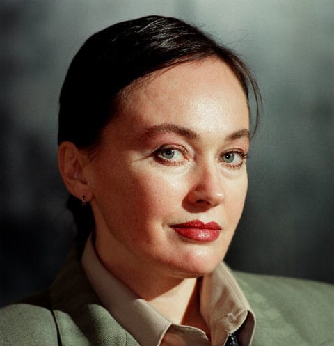 Larisa Guzeeva
