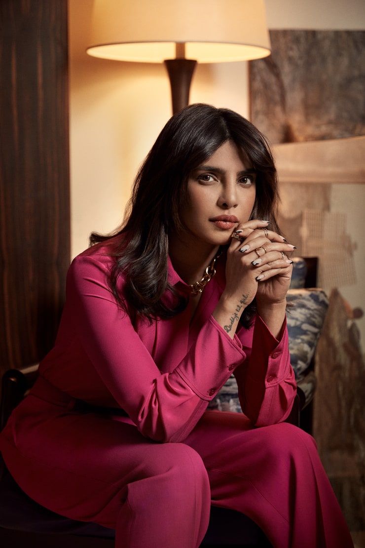 Priyanka Chopra