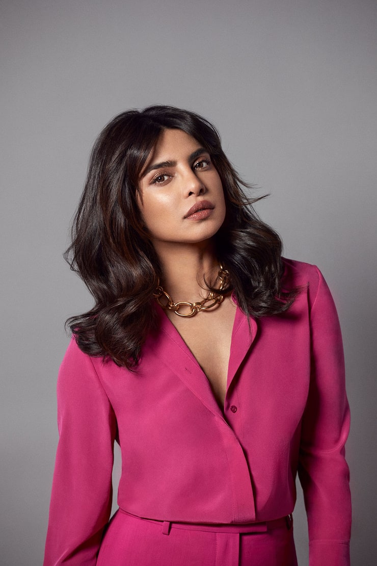 Priyanka Chopra