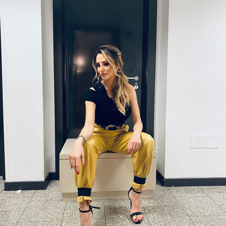 Giorgia Rossi