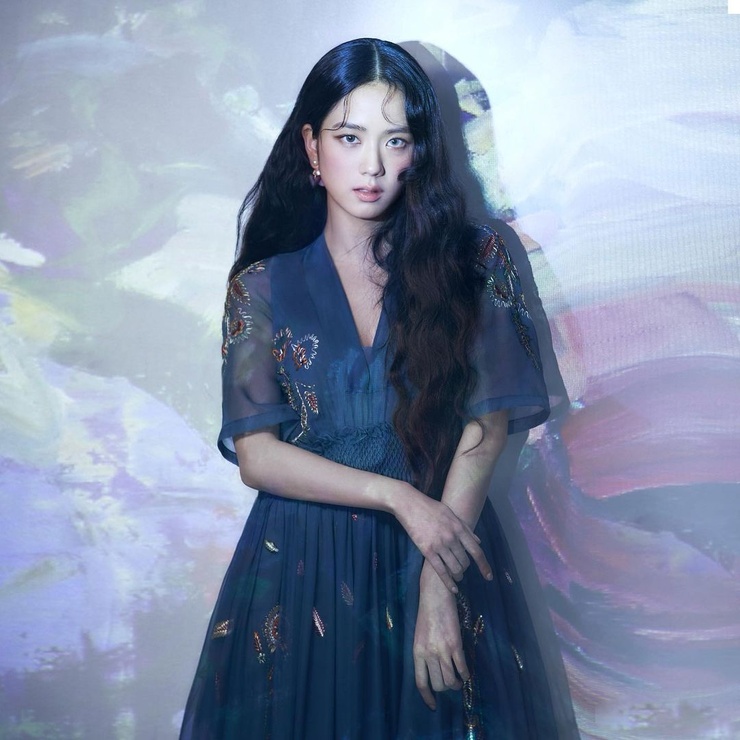 Kim Jisoo