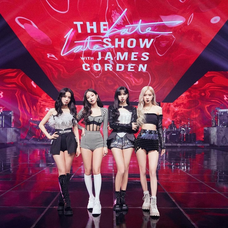Black Pink