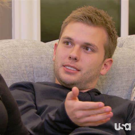 Chase Chrisley