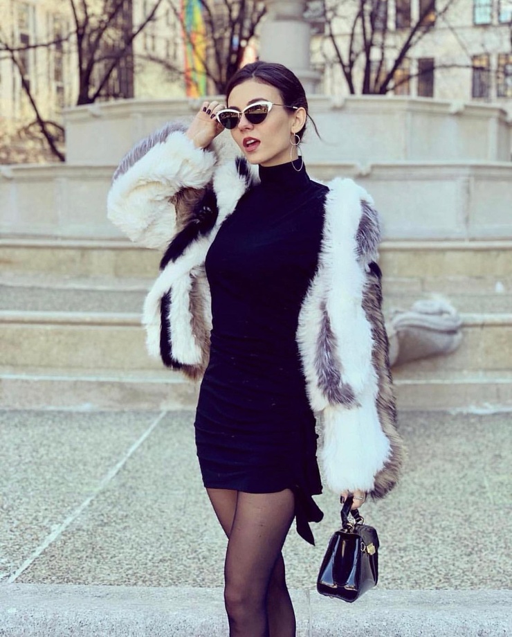 Victoria Justice Victoria Justice
