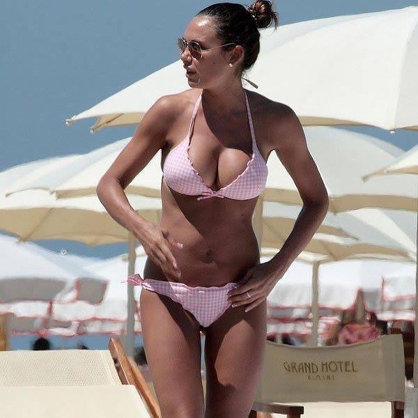 Nicole Minetti Nicole Minetti