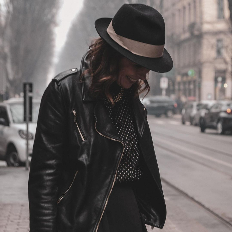 Cristina Parodi