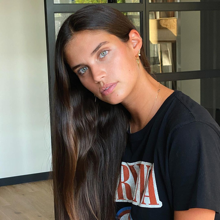 Sara Sampaio Sara Sampaio