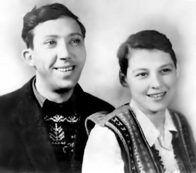 Yuriy Nikulin