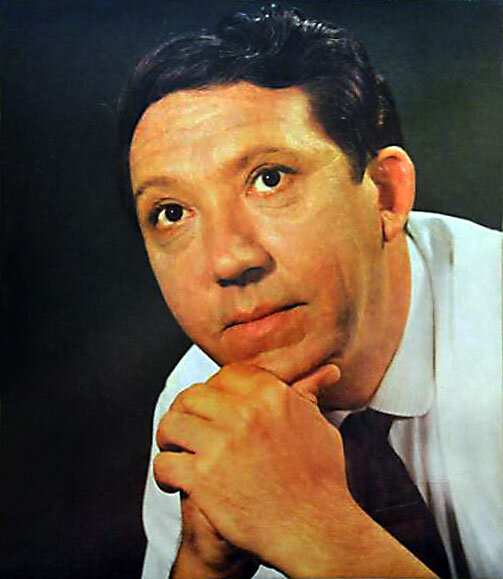Yuriy Nikulin Yuriy Nikulin