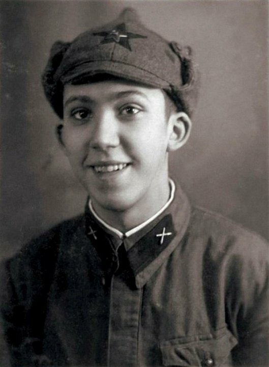 Yuriy Nikulin