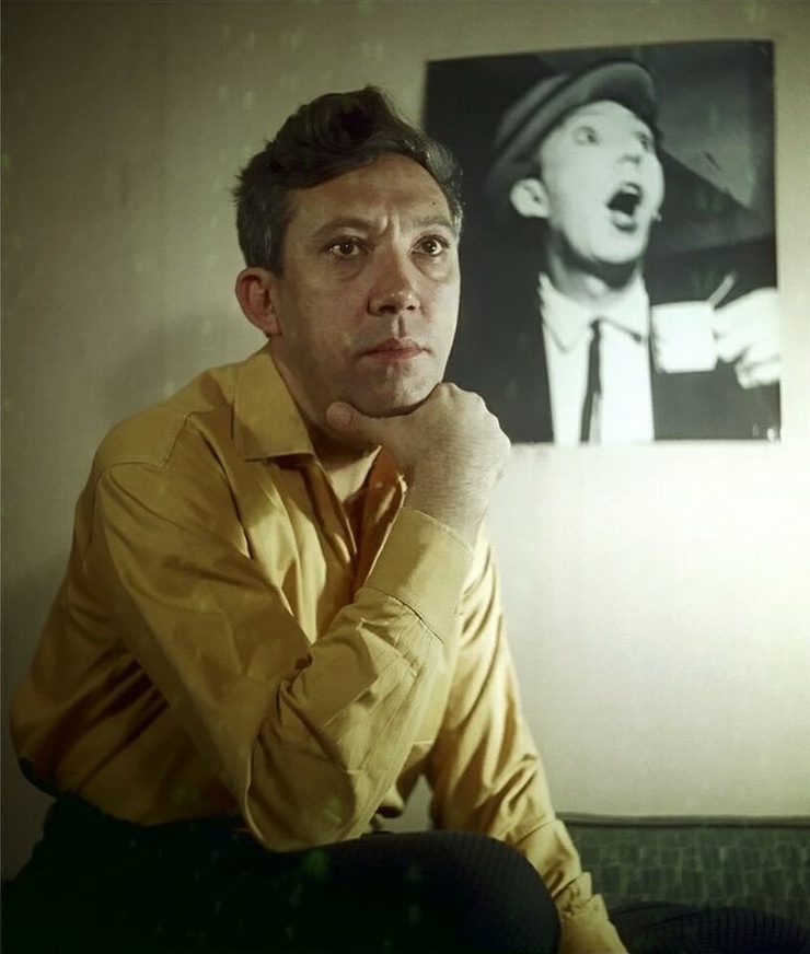 Yuriy Nikulin