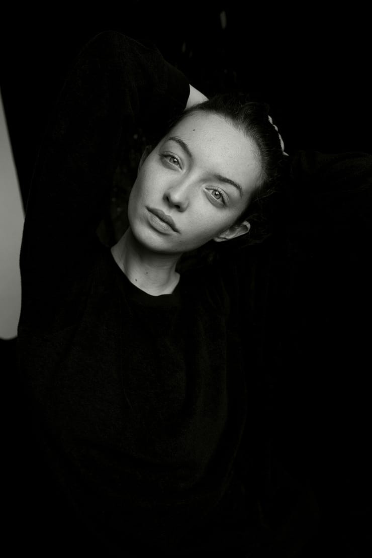 Alexia Giordano Alexia Giordano